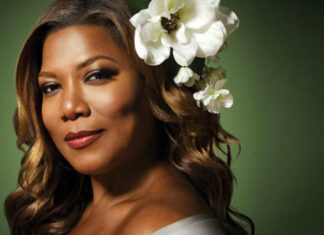 Queen Latifah