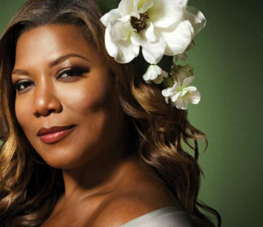 Queen Latifah