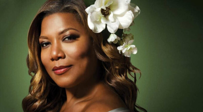 Queen Latifah