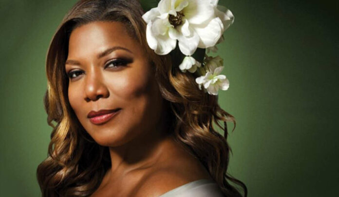 Queen Latifah