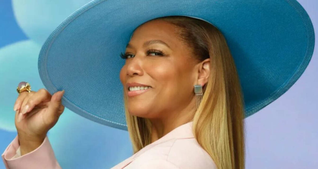 Queen Latifah in movies