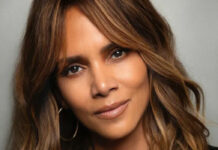 Halle Berry