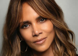 Halle Berry