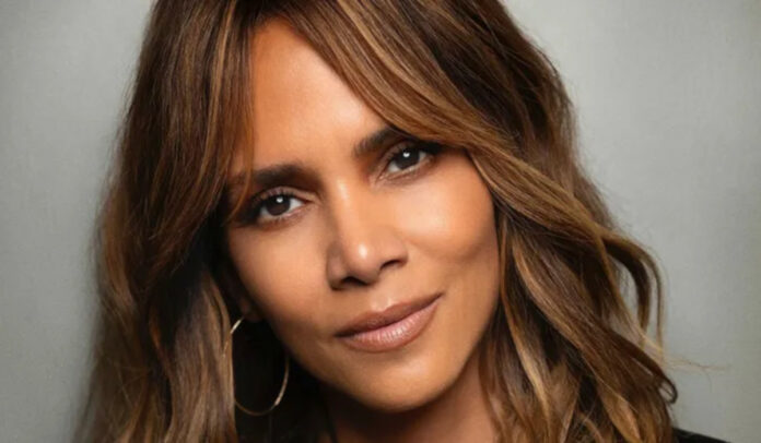 Halle Berry