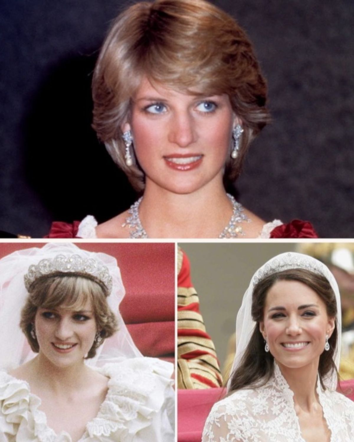 Kensington Palace once held Princess Diana’s laughter, heartbreak, and final years as a royal mother…