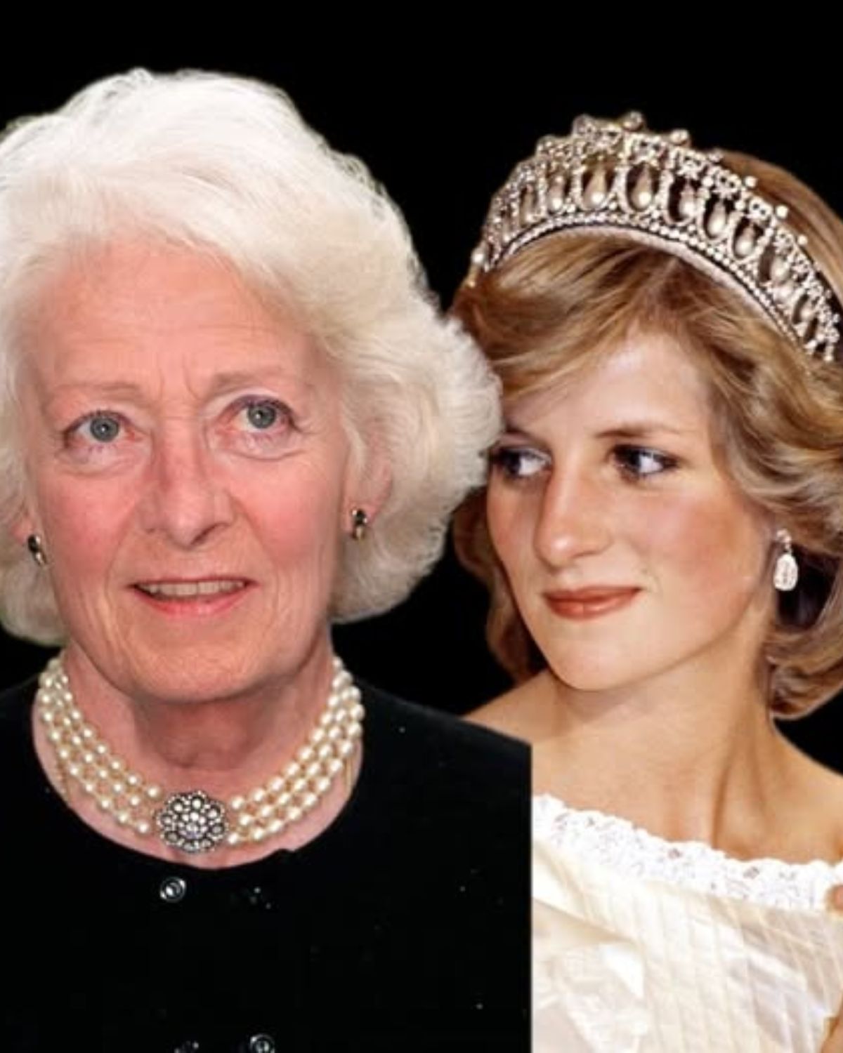Princess Diana was only 6 years old when her mother walked away from the family — a wound many royal historians believe never truly healed.