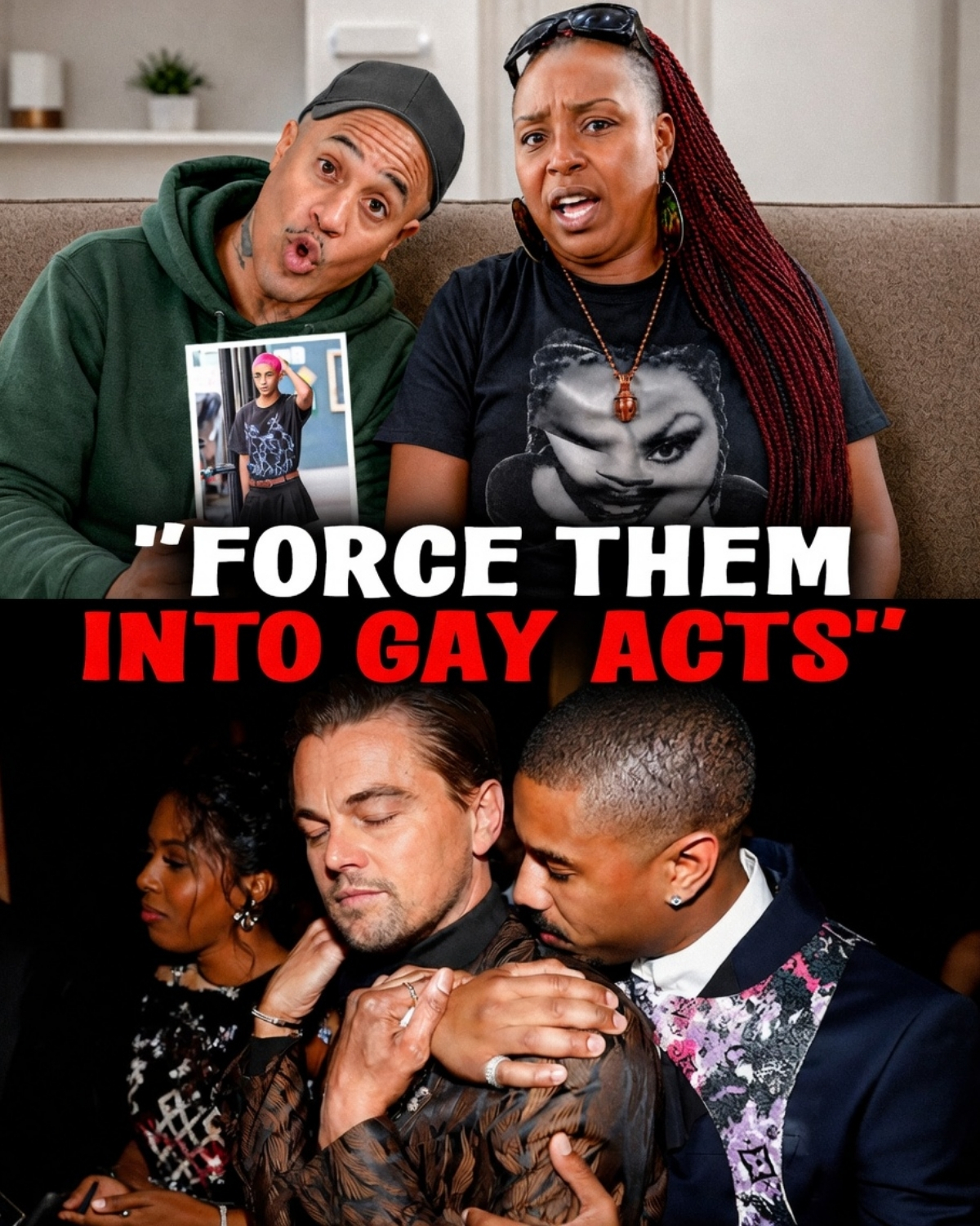 You think you know showbiz? Think again! ๐ฌ Famous child stars and industry insiders are finally breaking their silence, exposing the terrifying “transactional framework” that traps young talents behind closed doors. ๐ช๐ค Itโs NOT about talent anymore… itโs about absolute compliance!