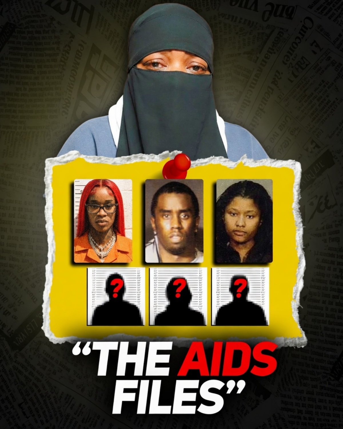 Is Tinseltown facing a hidden crisis behind the scenes? 🎭 A shocking leak from an industry insider has just blown the lid off the private struggles of major stars, dragging names like Diddy, Nicki Minaj, and Usher into a whirlwind of chilling rumors!