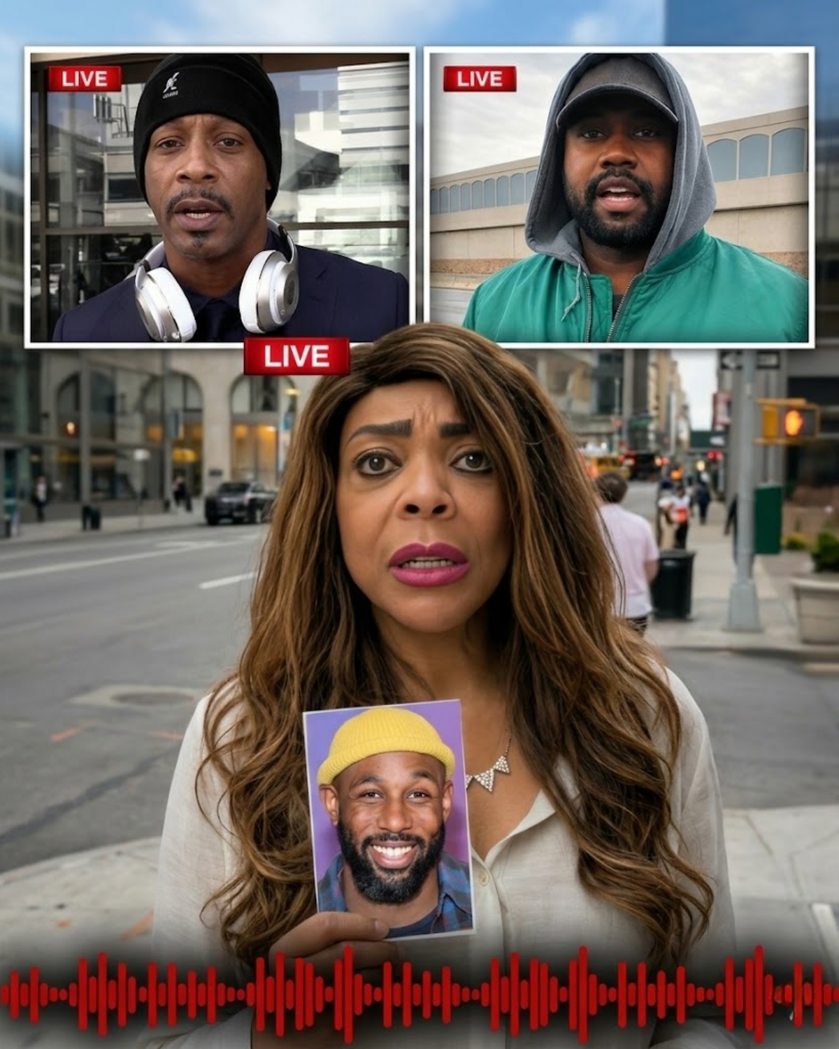 The entire entertainment world is in complete SHOCK as authorities just dropped a massive bombshell update. ๐คฏ Celebs are fiercely outraged and demanding answers right NOW!