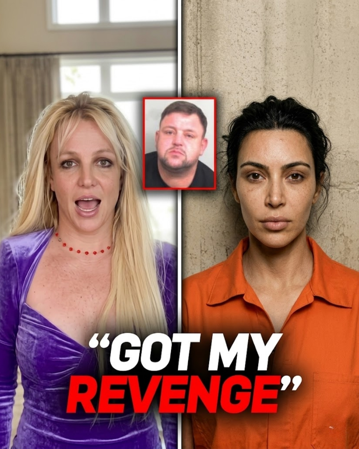 The internet is melting down over a wild theory connecting Britney Spears, Kim Kardashian, and a massive corporate mystery! 😱 Fans are digging deep into the archives, tracing an unbelievable web between former business managers, overlapping corporate addresses, and missing millions from the pop icon’s past.