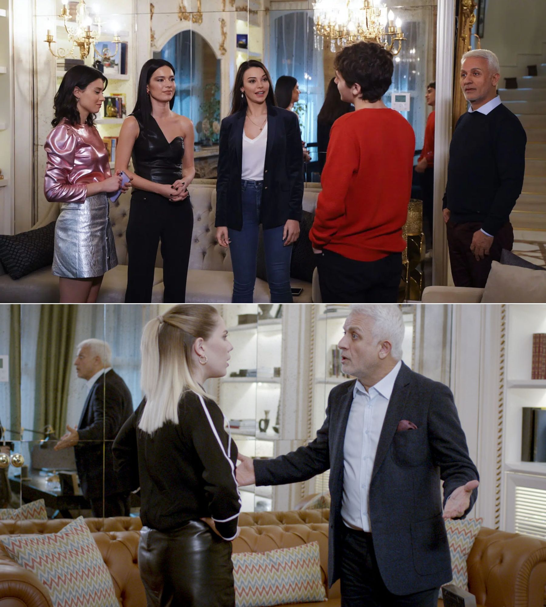 Forbidden Fruit, anticipazioni dal 10 al 16 maggio 2026: Halit scopre tutte le menzogne di Leyla
