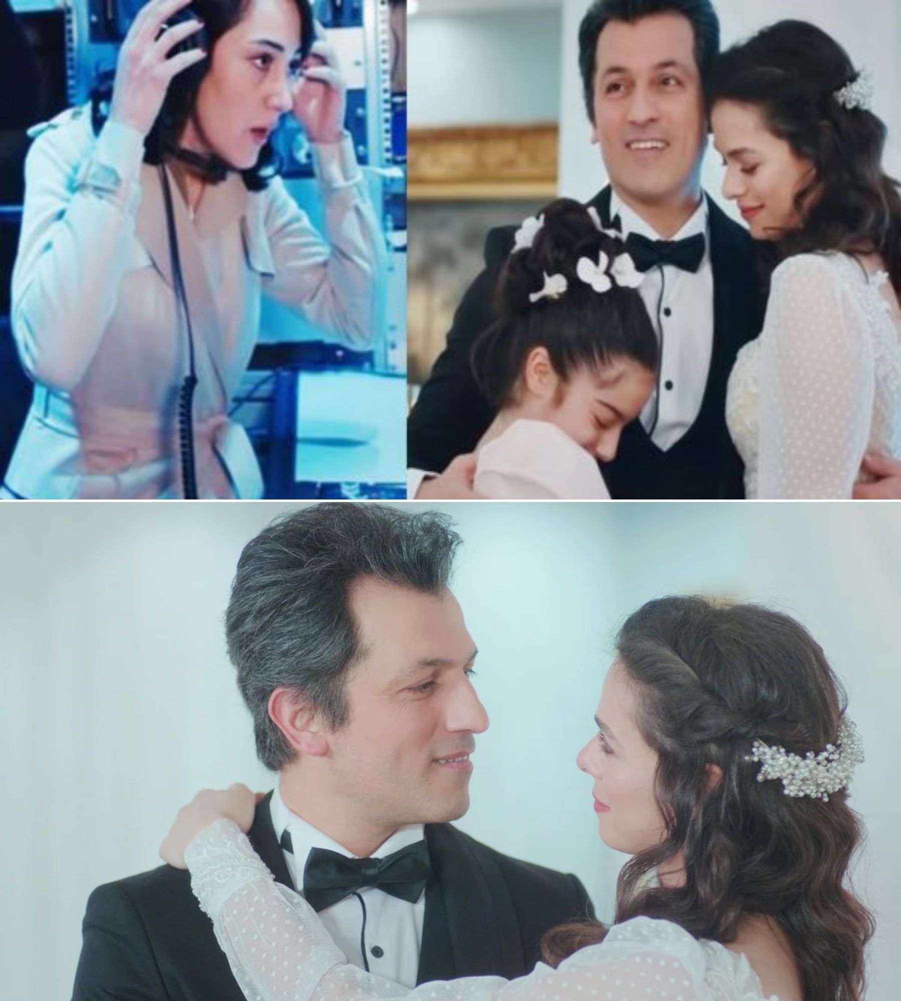 La forza di una donna, spoiler finale: Arif e Bahar vivono casa di Kismet dopo le nozze