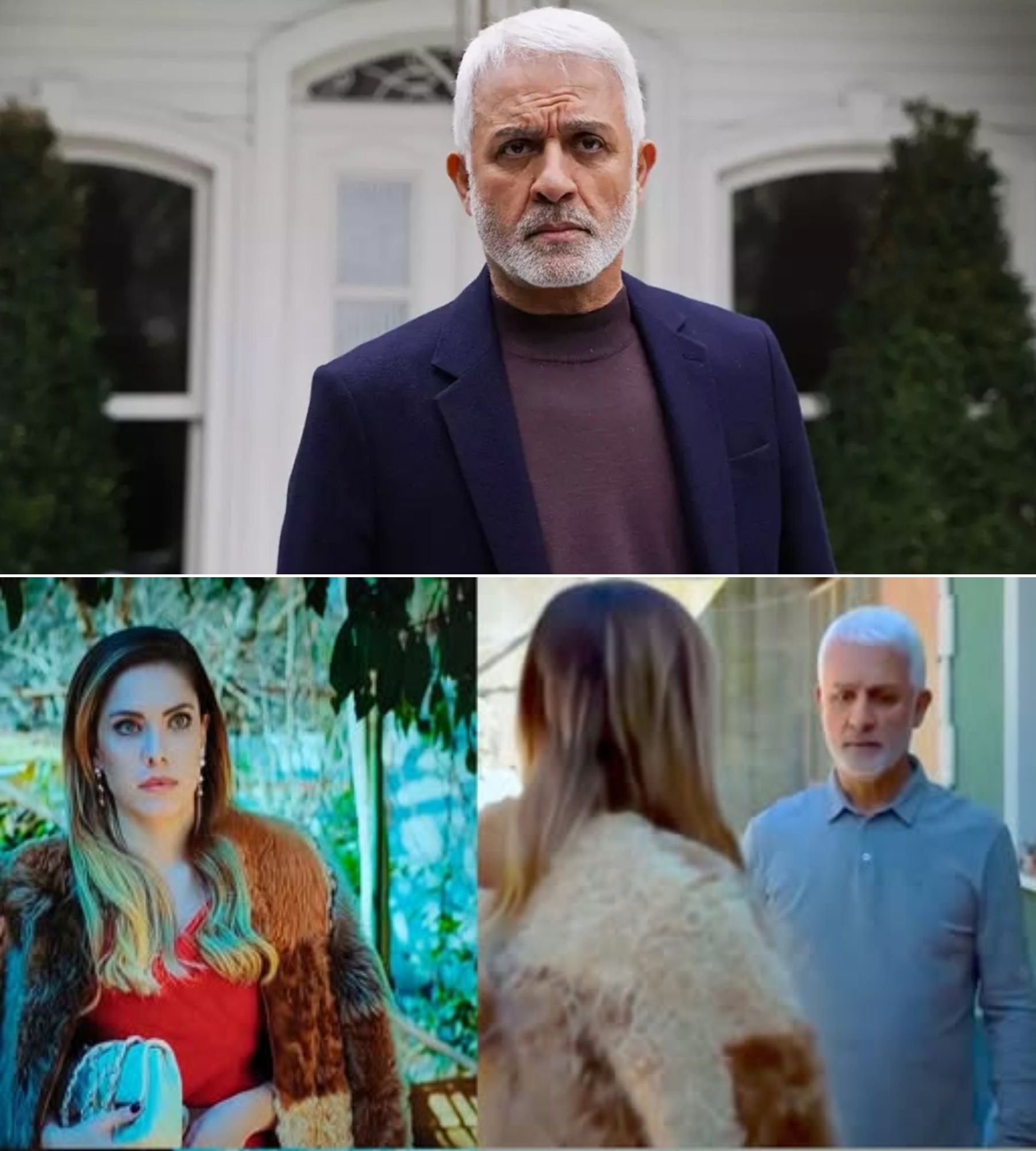 Forbidden Fruit, spoiler al 24 maggio: Halit in gravi difficoltร economiche