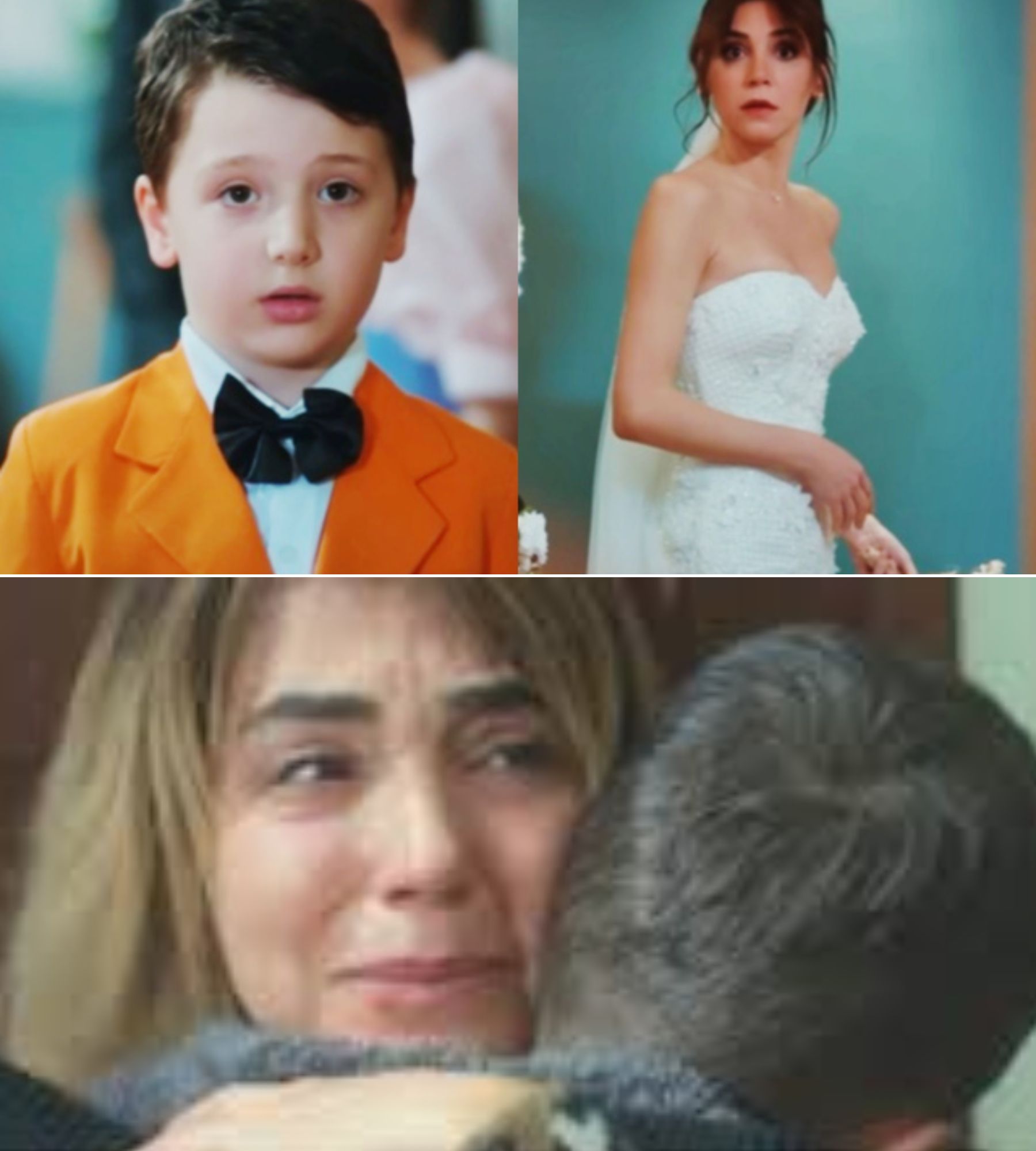 La forza di una donna, puntata finale, Satฤฑlmฤฑล riesce nella sua impresa: Arda parla