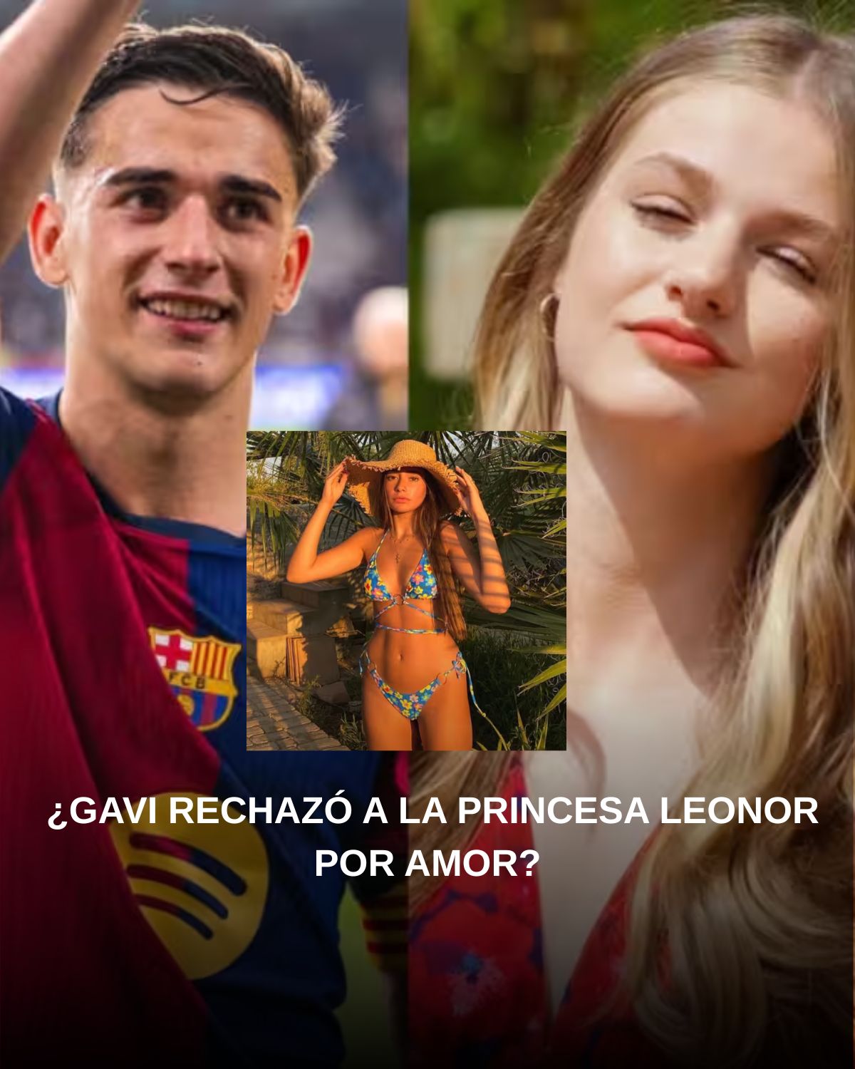 Les presentamos al joven que renunciรณ a su amor por la bella princesa y al trono por su amada; su nombre es…