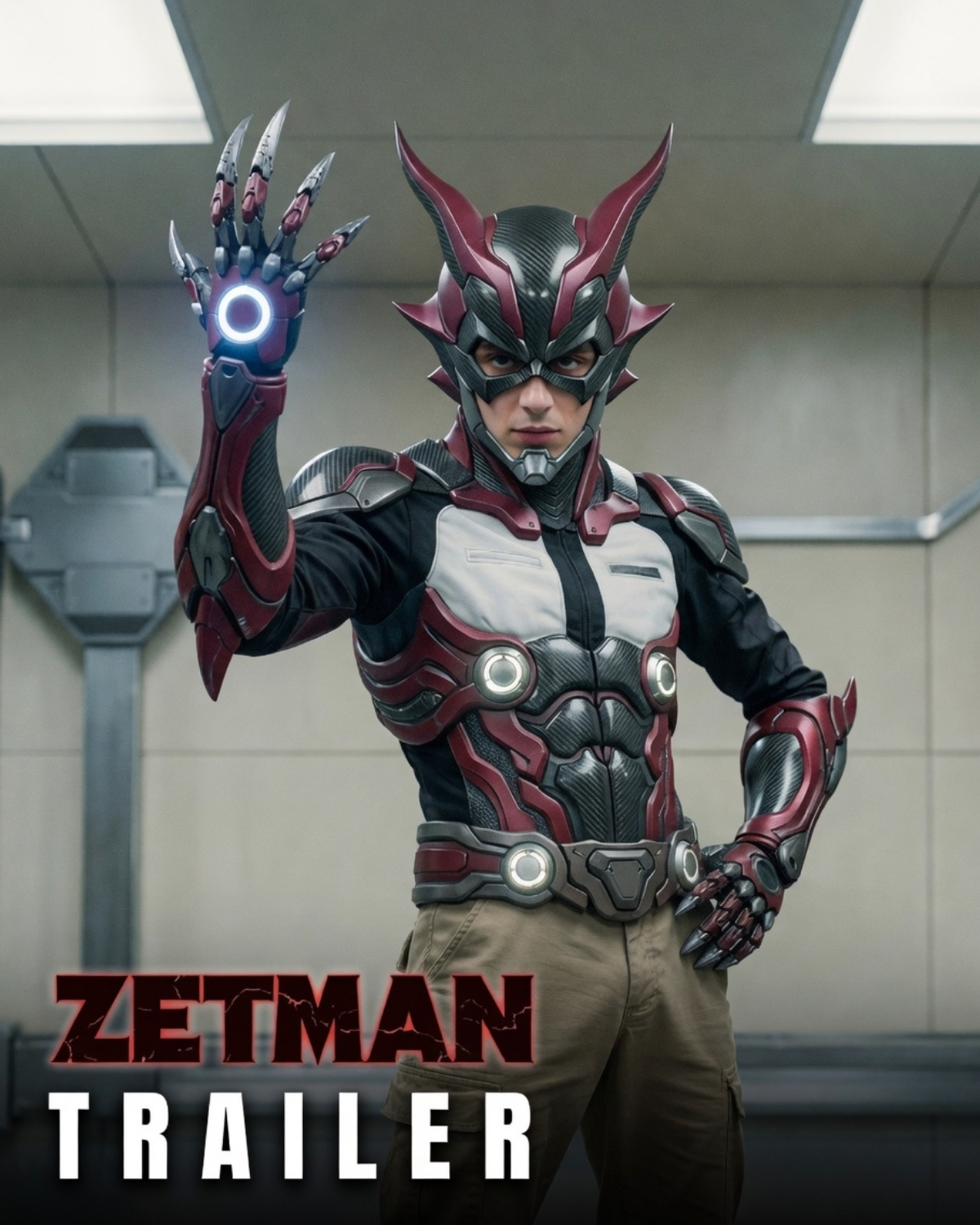 ¡Atención mundial para los amantes del anime y el manga! Un terremoto absoluto acaba de sacudir a la comunidad cinematográfica. Se ha liberado el espectacular primer tráiler conceptual de “Zetman: Live Action” y las redes sociales han entrado en un colapso total.