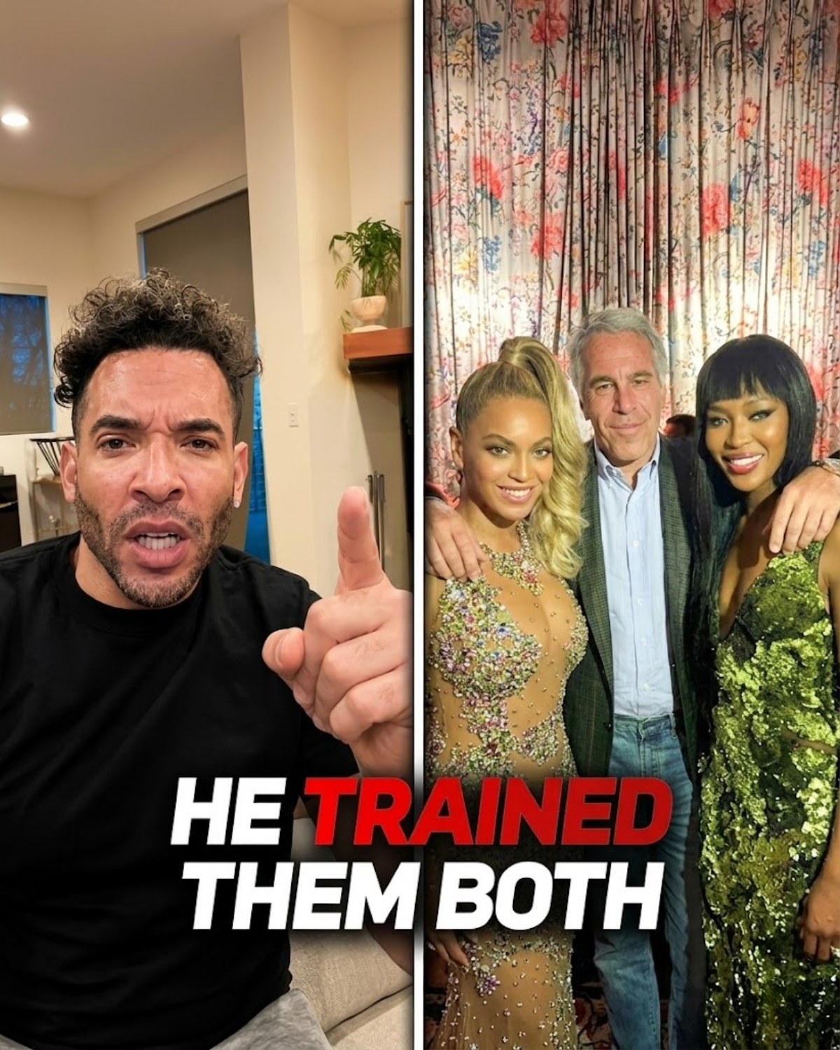 Jason Lee just DROPPED a massive bombshell exposing Beyoncé, Jay-Z, and Naomi Campbell’s dark secrets! 😱🔥 The internet is completely losing it! 🤯 A Lagos police officer just broke his silence with terrifying claims about what really happened in Africa.