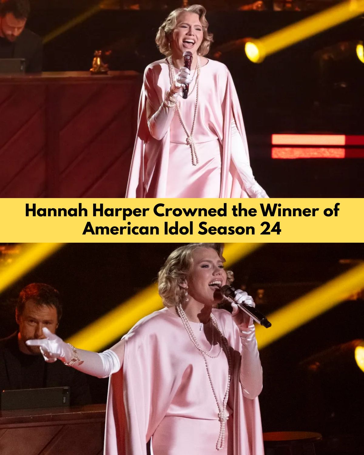 The Winner of American Idol Season 24 Has Fans in a HUGE Argument Online
