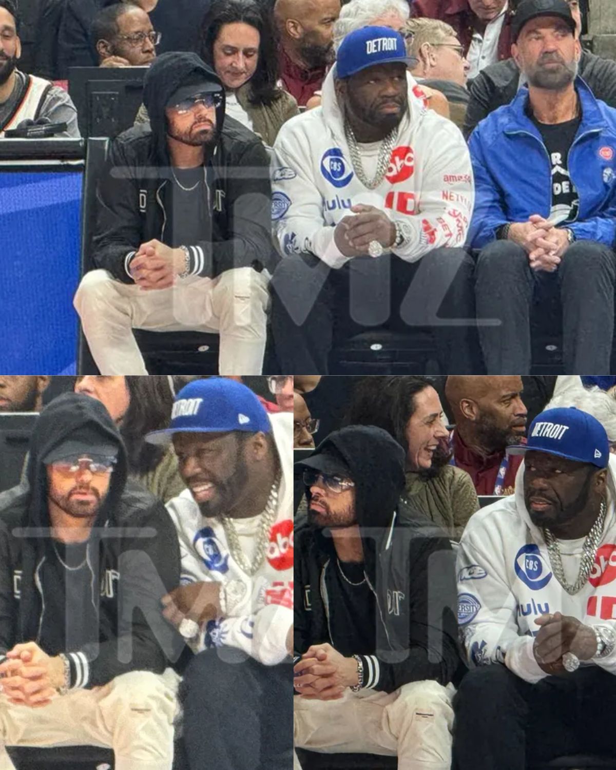 Stephen Jackson Speaks Out After George Floyd Jokes At Kevin Hart’s Netflix Roast: “It Ain’t Funny When It’s Your Family”