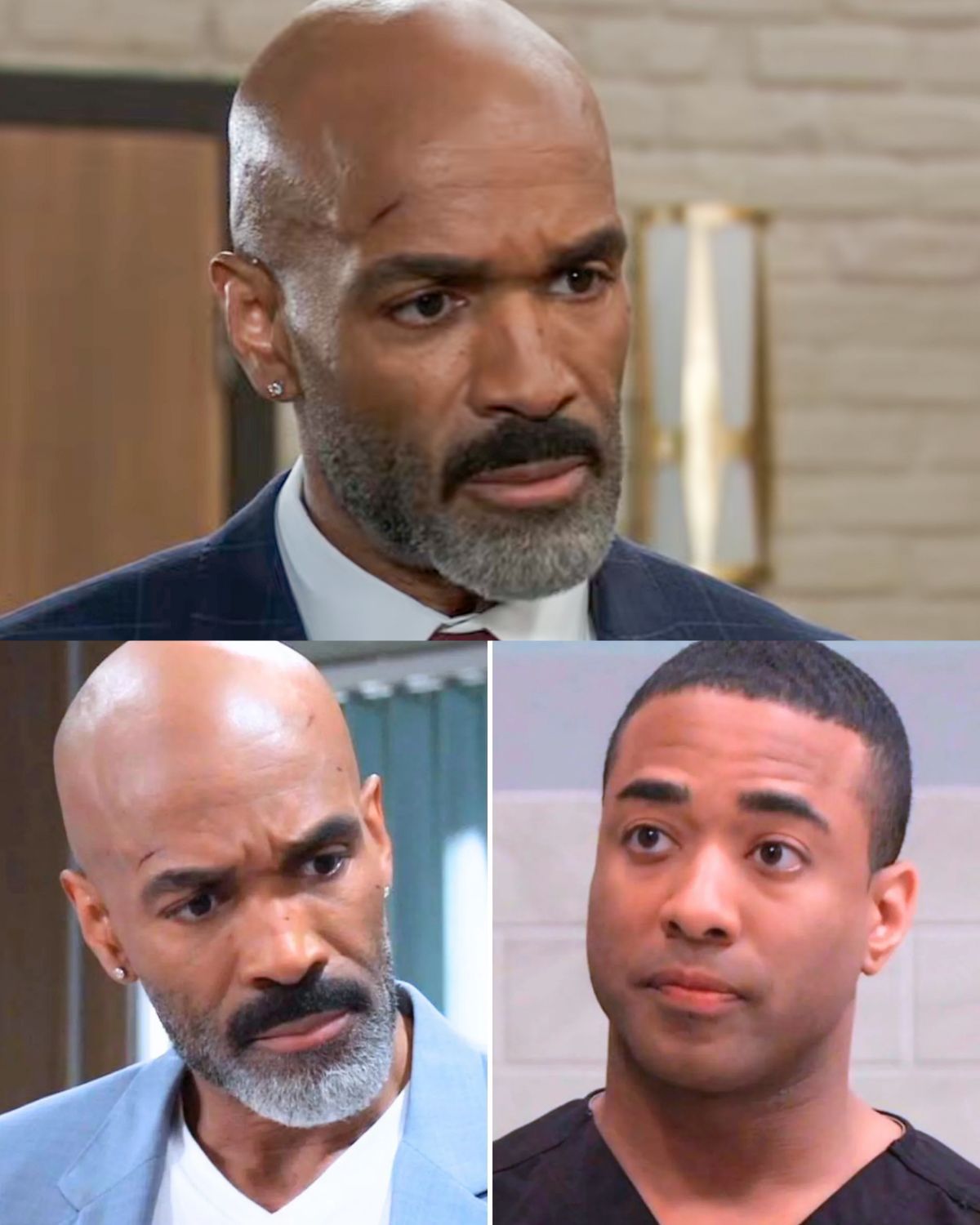“Curtis Goes TOO FAR?!” GH Spoilers Tease Shocking Move To Frame Isaiah In Jordan Crash Case