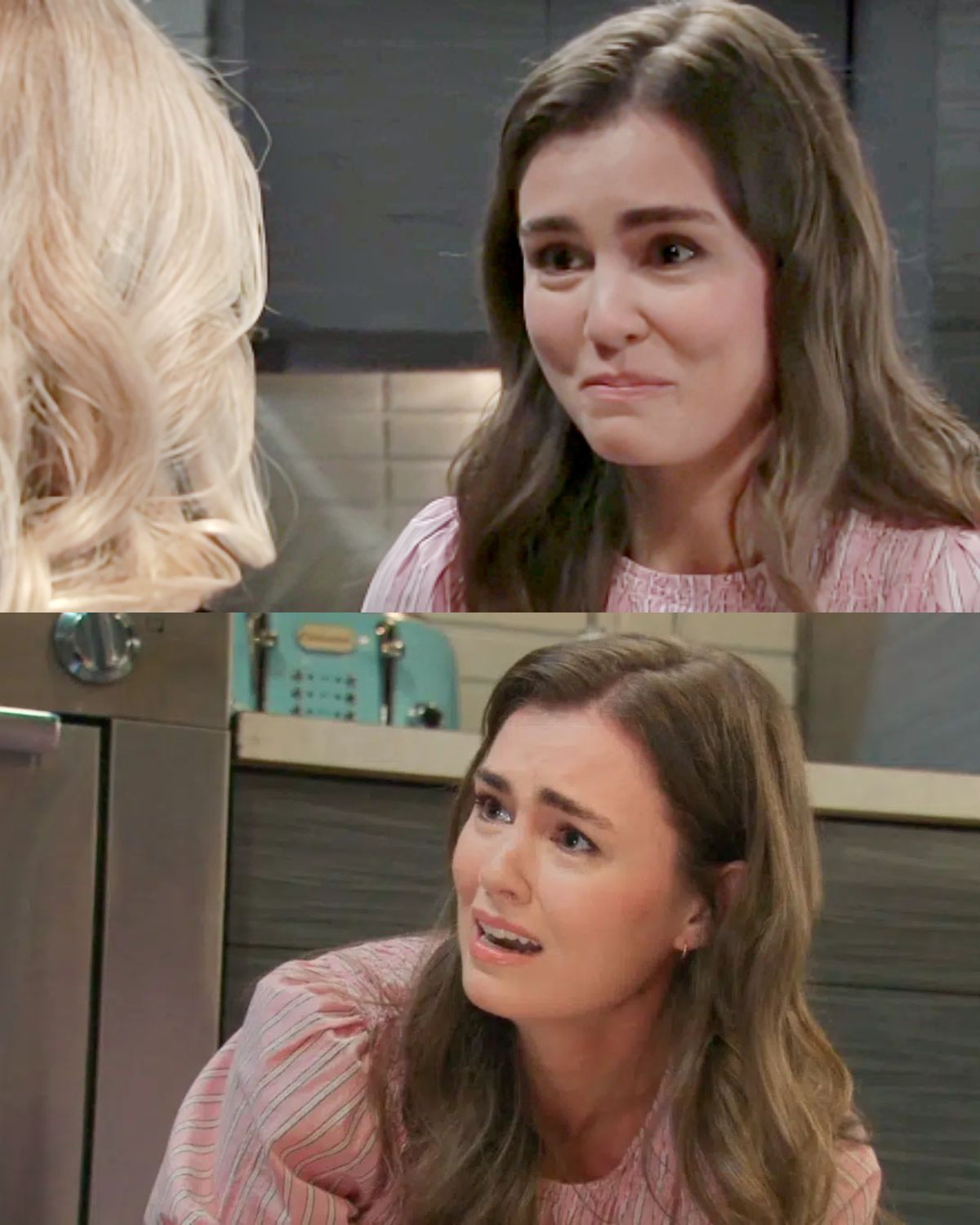 “Josslyn’s HORRIFIC Discovery Changes Everything?!” Curtis Handcuffed As GH Chaos Explodes