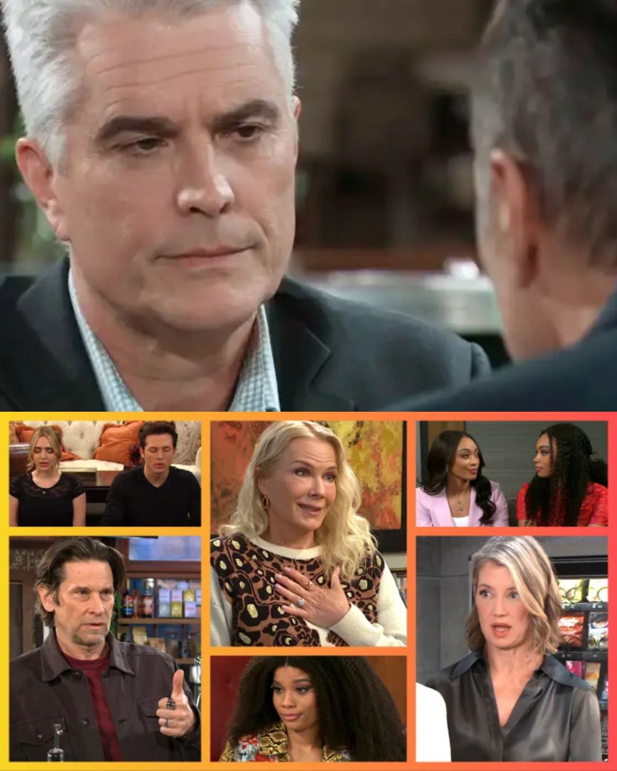 “Port Charles EXPLODES?!” GH Spoilers Tease Horrifying Discoveries, Arrests & Major Betrayals