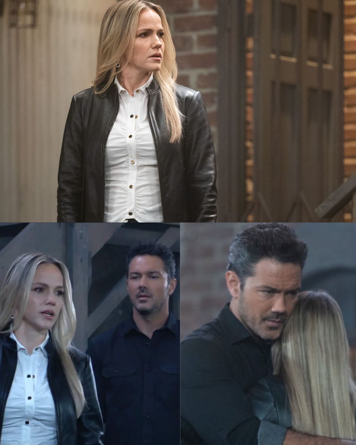 “Lulu BREAKS Dante’s Rules?!” GH Spoilers Tease Secret Escape Plan With Rocco That Gets SHUT DOWN
