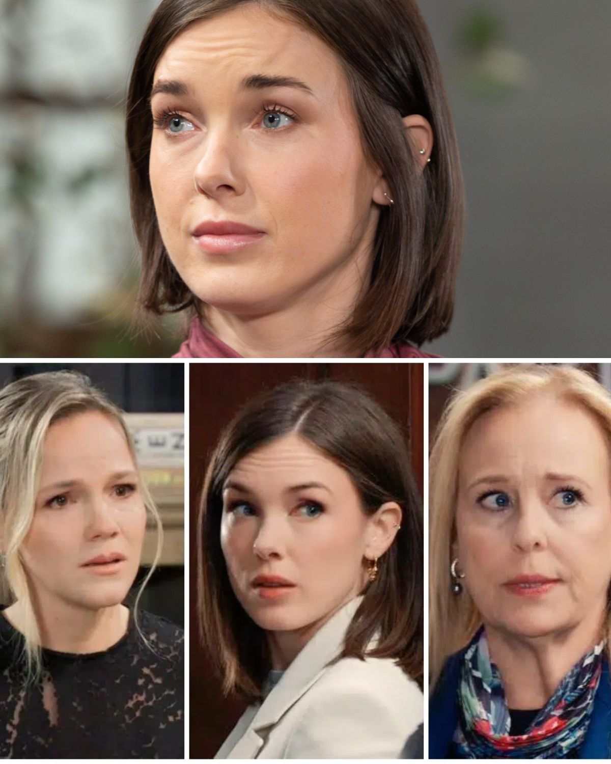 Willow DROPS GOOD NEWS?! GH Spoilers Tease a Rare Win in Port Charles Chaos