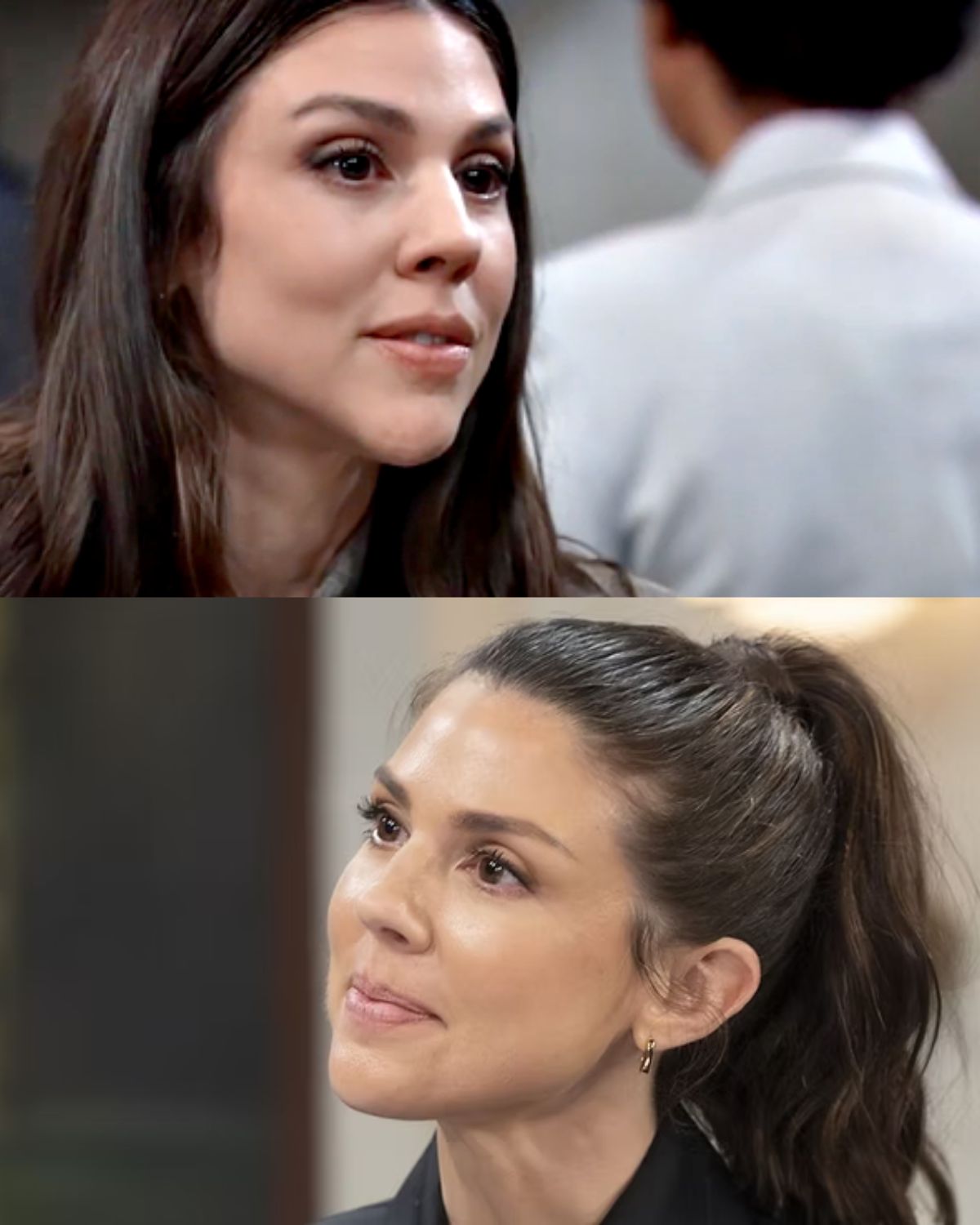 “KATE MANSI OUT at General Hospital?!” Shocking Exit as Kristina Corinthos Future Hangs in the Balance