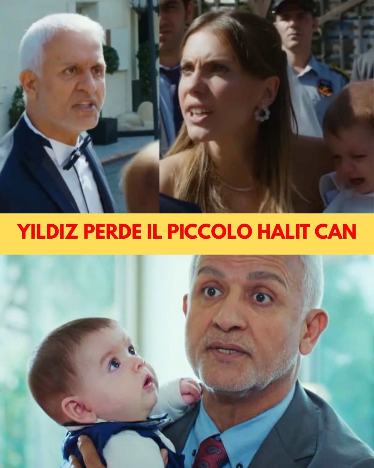 YILDIZ DEVASTATA AFTER LOSING LITTLE HALITCAN AS FORBIDDEN FRUIT TAKES A DARK TURN
