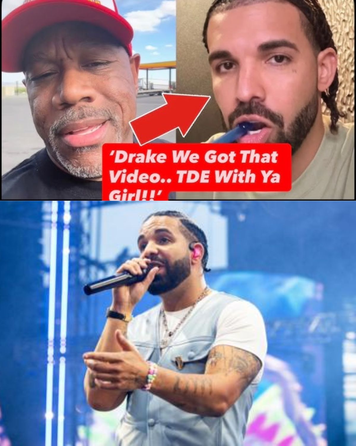 Drake Breaks Michael Jackson’s Billboard Record for Most No. 1 Hits by a Solo Male Artist