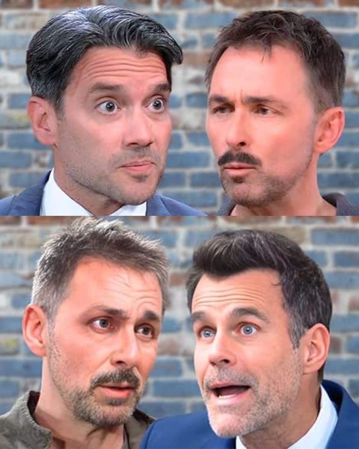 Josslyn VANISHES?!” Dante Explodes, Valentin Panics & Port Charles Spirals Into Total Chaos