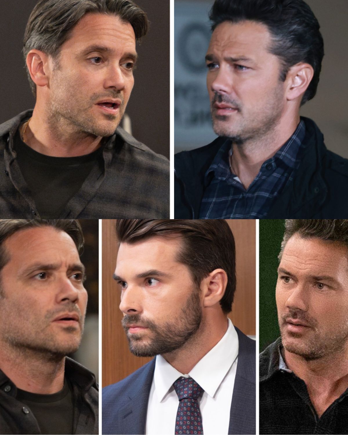 Dante FINALLY Confronts ‘Nathan’?!” Cassius’ Secret Starts Crumbling As Lulu Grows Terrified