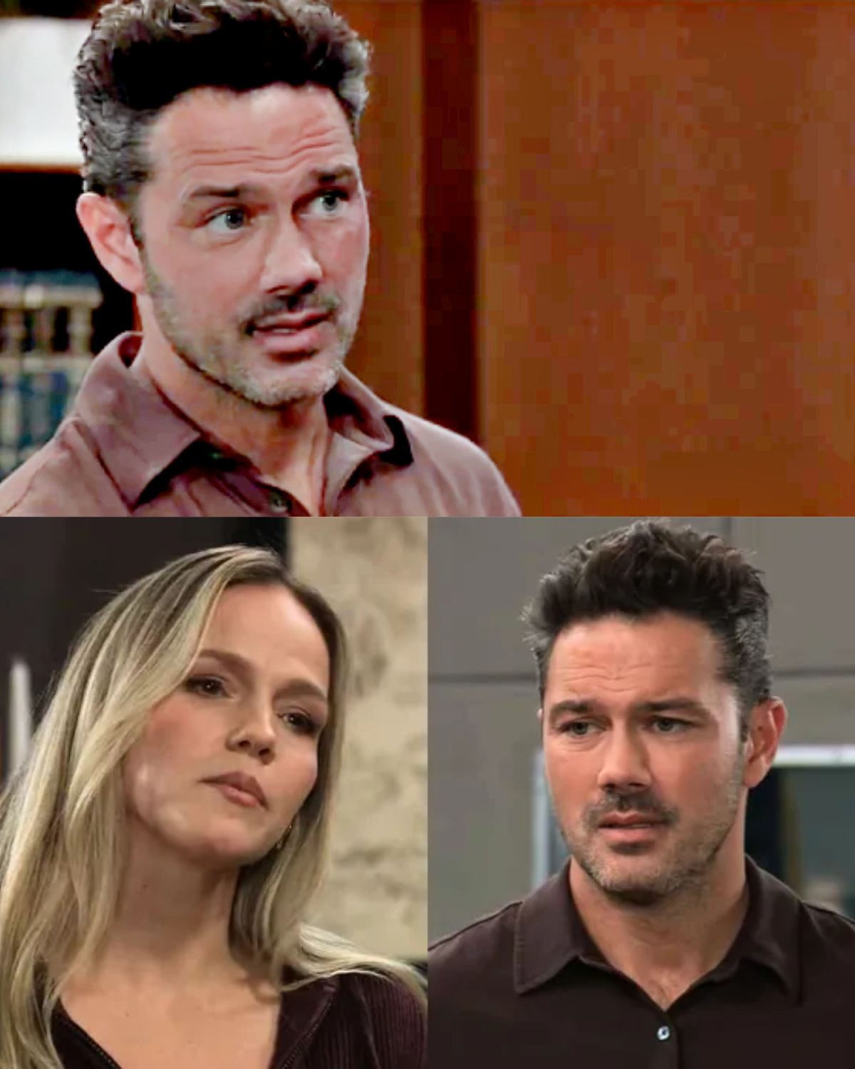 “Dante SNAPS On ‘Nathan’?!” Cassius’ Lies Start Crumbling As Lulu Explodes Over Rocco’s Secret