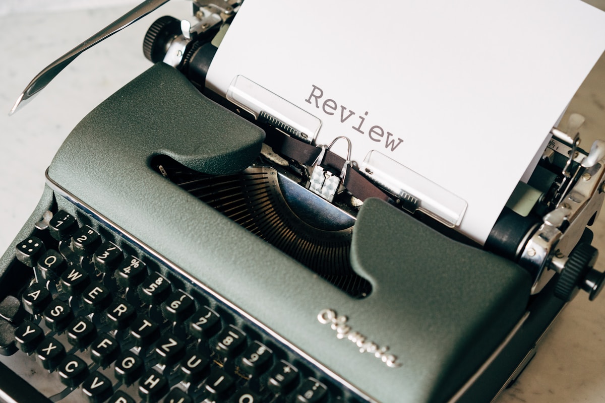 Mastering Product Reviews for AdSense Approval and Audience Trust