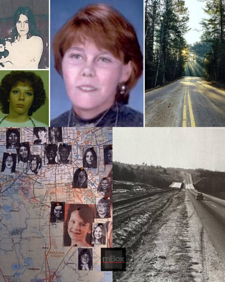 THE BIBLE BELT HIGHWAY MURDERS: Unearthing the Terrifying Truth of HOW MANY Serial Killers Hunted the Interstates