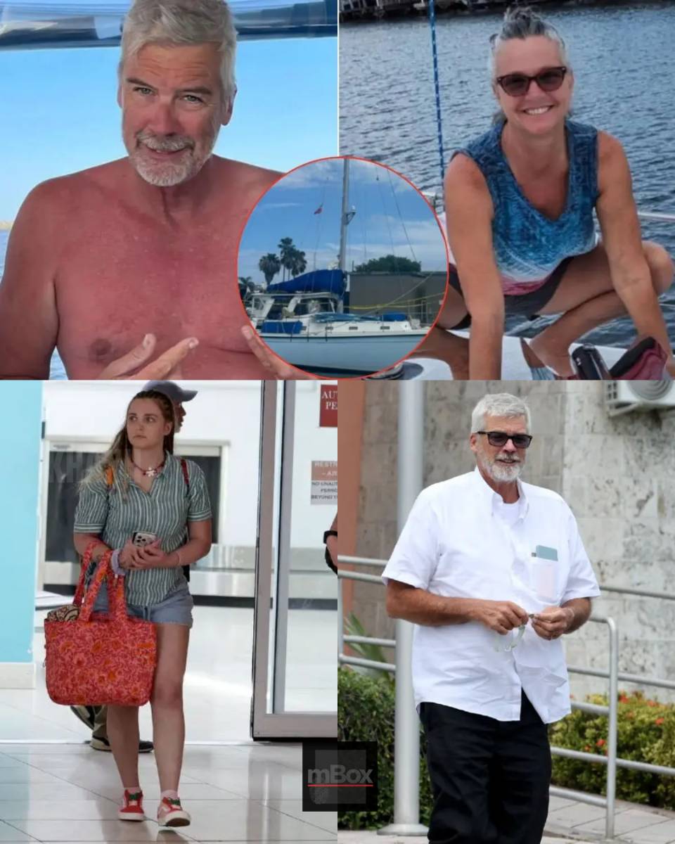 UNANSWERED QUESTIONS: What Did the 'Haunting' New Bahamas Video Actually Reveal?