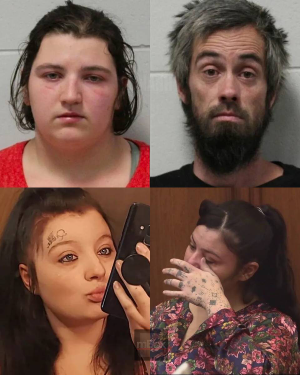 WHAT UTTER BETRAYAL! Why did prosecutors just DROP ALL CHARGES against the woman accused of spinning a web of lies about her pregnant sister's killer while harboring a sickening secret?