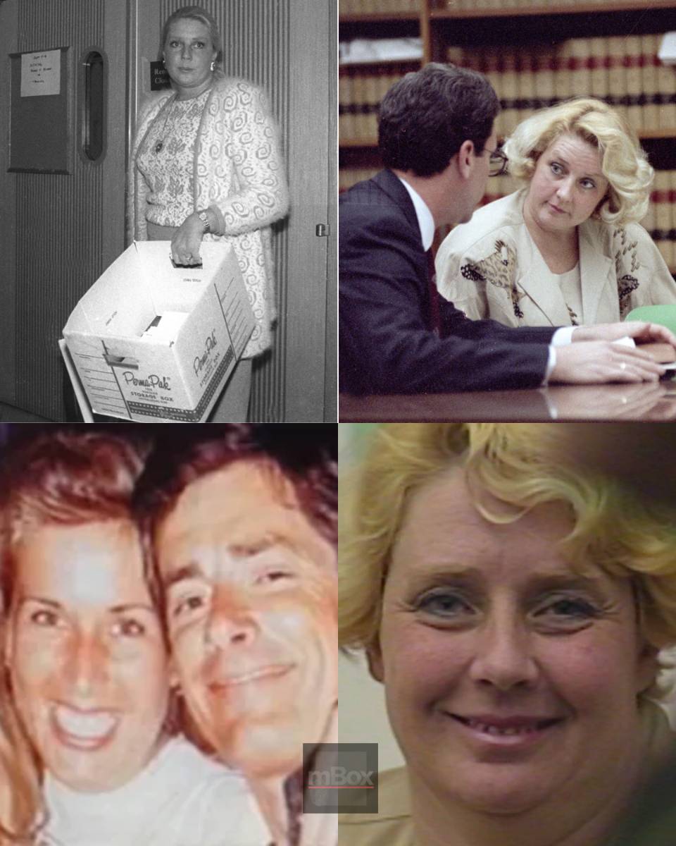 Behind the Suburban Dream: Inside the Broderick Case and the Deceptions That Led to THE BREAKING POINT.