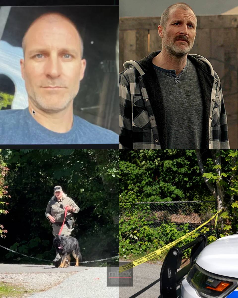 Virgin River Actor Stewart McLean Found Dead: What Did Police Just DISCOVER?