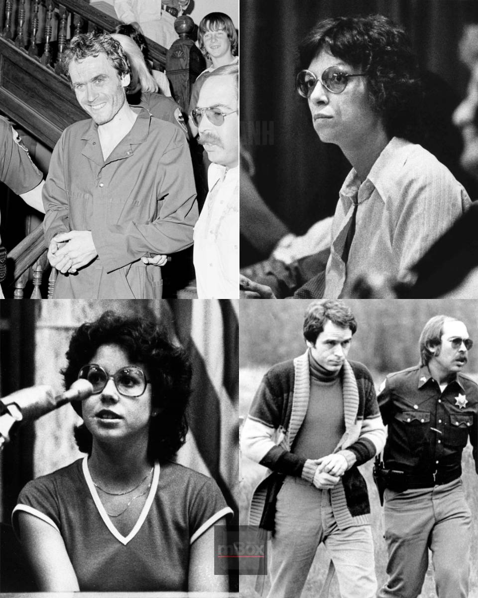 What Really Happened Inside Ted Bundy’s House of Horrors? UNMASKING THE MONSTER.