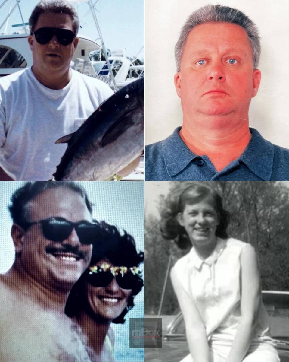 A $150K loan, a missing couple, and a chilling backyard secret: What REALLY happened inside the house of horrors?
