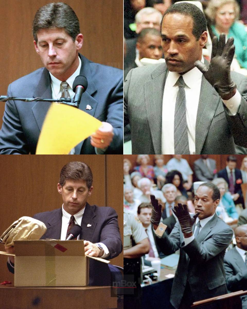 The Secret Mark Fuhrman Took to His Grave? UNTOLD LEGACY of the Detective Who Defined the O.J. Simpson Trial.