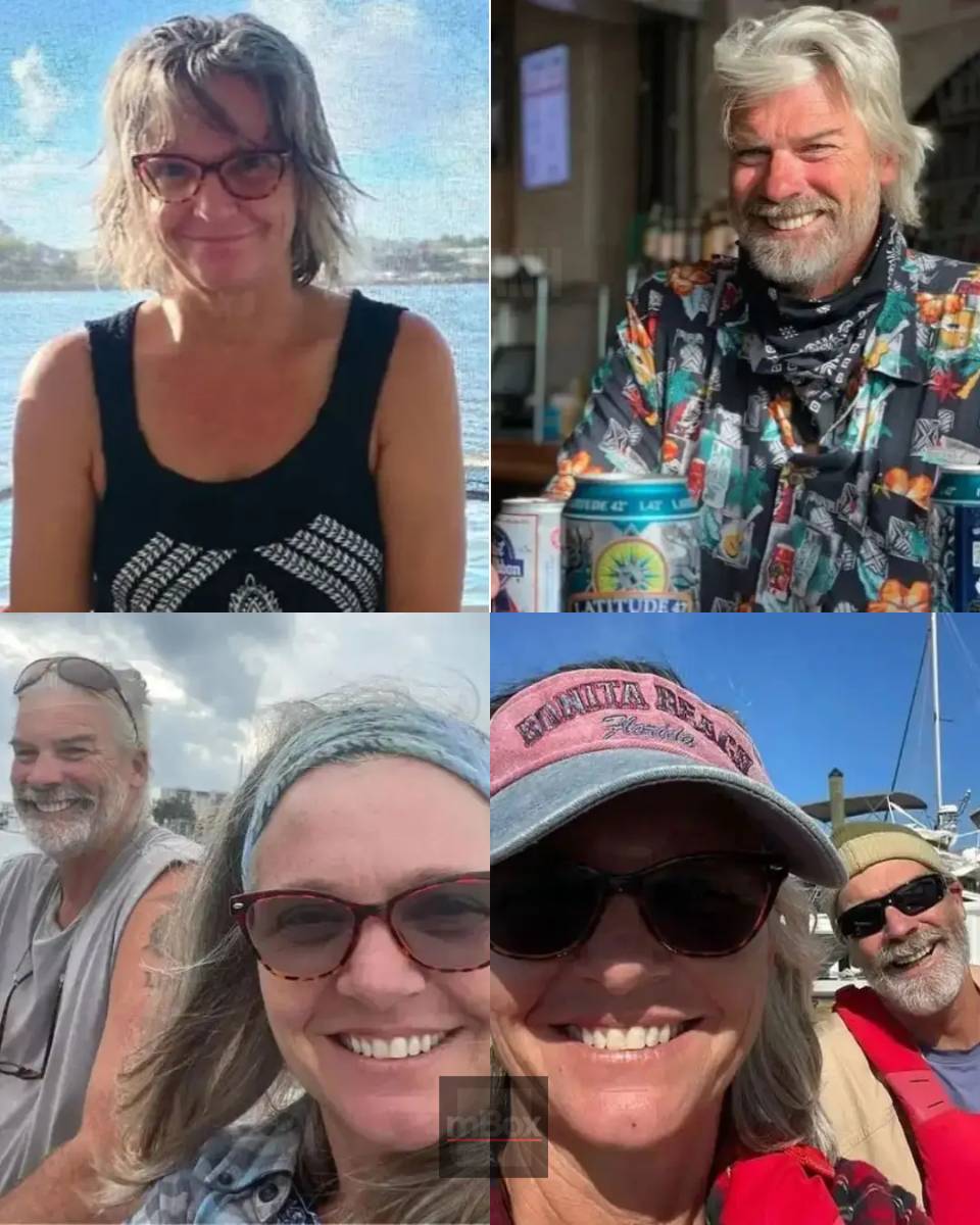 What Really Happened to Lynette Hooker on That Bahamas Boat Trip? Husband Denies Involvement as One Detail Leaves Family Asking for THE TRUTH — So Many Questions!