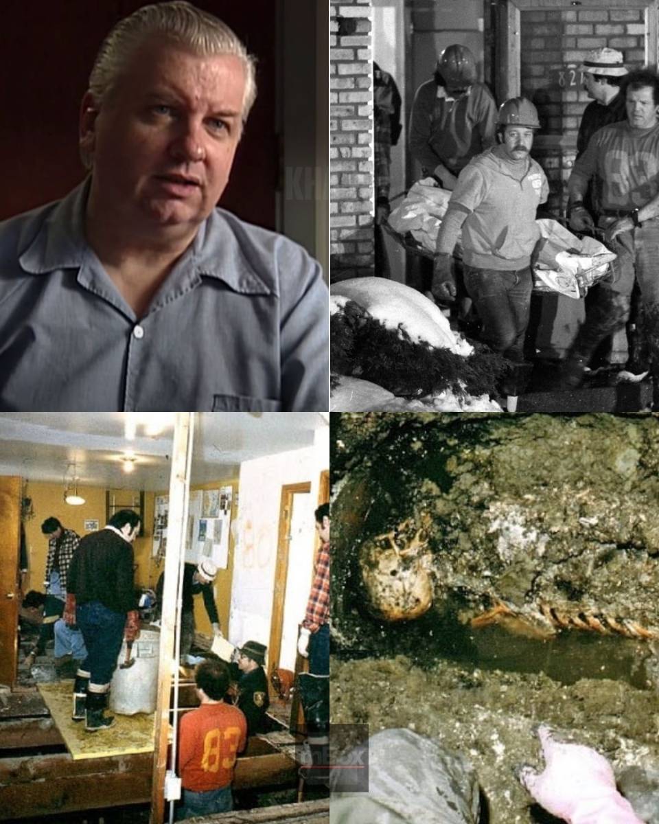 Did the Killer Clown Work ALONE? The Chilling New Clues That Suggest John Wayne Gacy Had an Accomplice... It's simply terrifying!