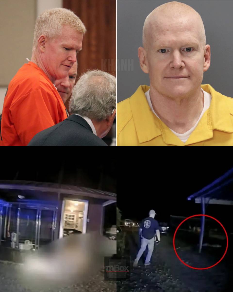 AFTER MURDAUGH’S CONVICTION OVERTURNED: What "New Life" awaits him? WHAT A SHOCK!