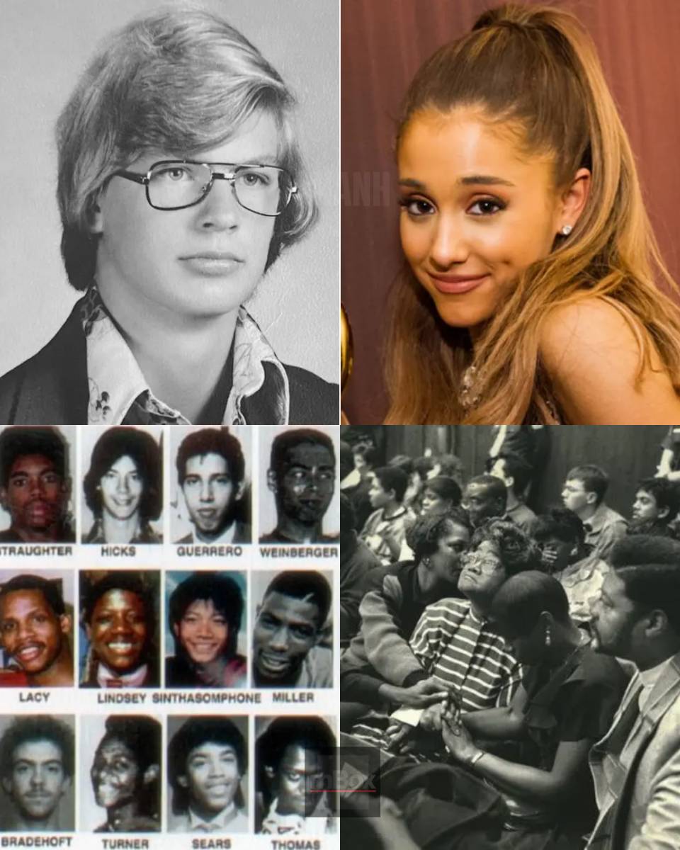 How a casual admission by Ariana Grande about Jeffrey Dahmer REOPENED RAW WOUNDS for a victim’s family: Utterly tone deaf!