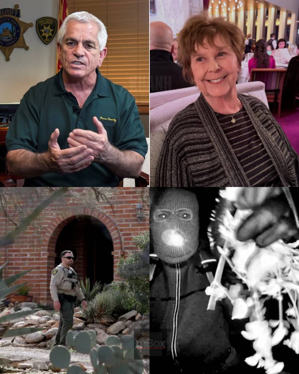 NEW CLUES? Sheriff hints at major breakthrough in Nancy Guthrie cold case