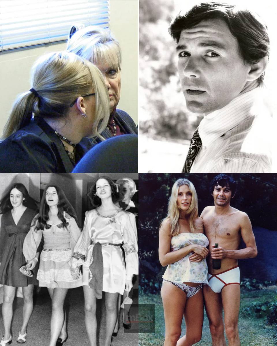 WHAT UTTER HEARTBREAK! What really happened during a Manson Family victim's tragic final moments as his family breaks decades of silence to expose the SHOCKING UNTOLD STORY?