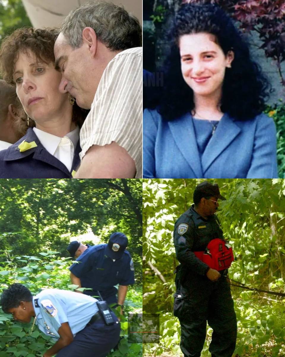 Beyond pure shock! 25 years after her tragic death, Chandra Levy’s father links her murder to a HIDDEN GOVERNMENT MOTIVE.